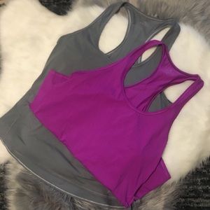 🤸🏻‍♂️ Athleta Tank tops 🏆
